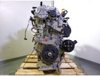 Recambio de motor completo para hyundai ioniq (ae) 1.6 gdi hybrid referencia OEM IAM G4LE 1B07103U00 JU147209