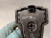 Replacement multifunction switch for Opel Insignia A (G09) 2.0 CDTi (68) OEM IAM reference 1780410 