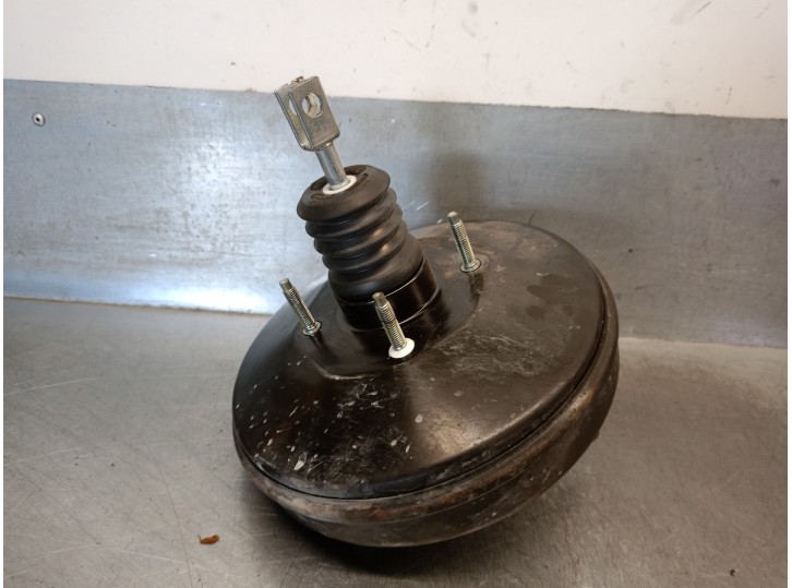 Recambio de servofreno para ford fiesta (ccn) 1.25 16v cat referencia OEM IAM 8V512B195LF 0204054083 BOSCH