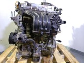 Recambio de motor completo para hyundai ioniq (ae) 1.6 gdi hybrid referencia OEM IAM G4LE 1B07103U00 JU147209