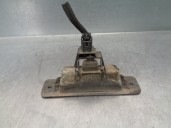 Recambio de maneta exterior porton para citroën c8 2.0 hdi cat (rhz / dw10ated) referencia OEM IAM 1488272077 