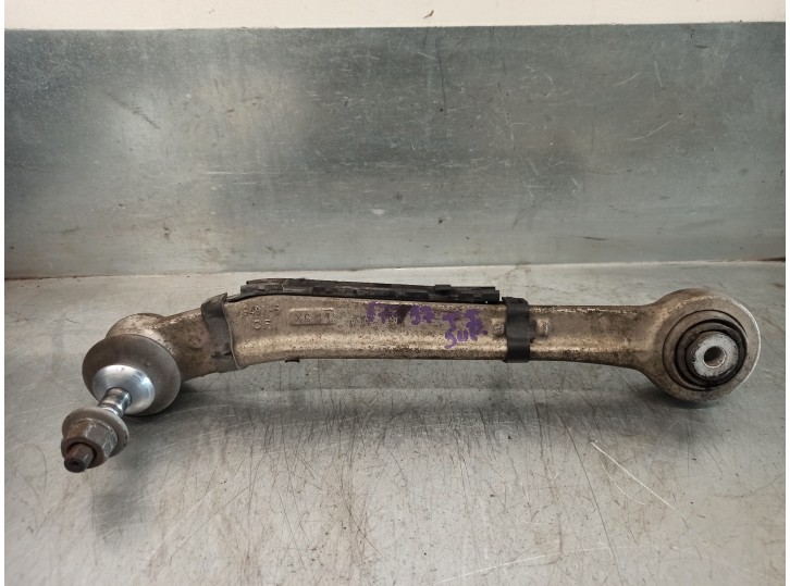 Replacement rear left upper suspension arm for BMW X6 (E71) xDrive40d OEM IAM reference 33326796001 