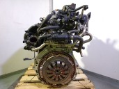 Recambio de motor completo para hyundai ioniq (ae) 1.6 gdi hybrid referencia OEM IAM G4LE 1B07103U00 JU147209