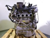 Recambio de motor completo para hyundai ioniq (ae) 1.6 gdi hybrid referencia OEM IAM G4LE 1B07103U00 JU147209