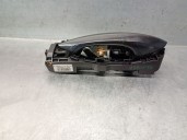 Recambio de maneta exterior trasera derecha para bmw 5 (f10) 530 d referencia OEM IAM 51227276242 51227276242 