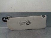 Recambio de parasol derecho para citroën c8 2.0 hdi cat (rhz / dw10ated) referencia OEM IAM 8143GN  