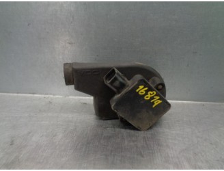 Replacement pedal potentiometer for Citroën C8 2.0 HDI CAT (RHZ / DW10ATED) OEM IAM reference 9643365680 