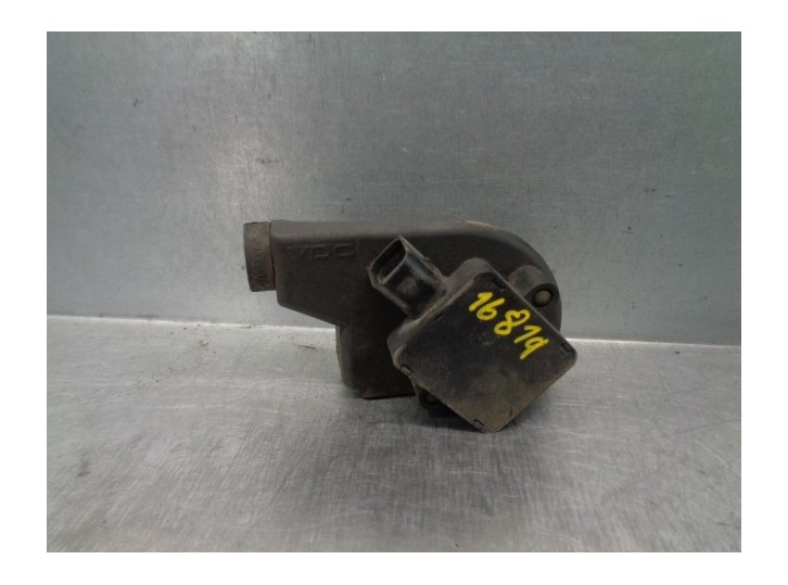 Recambio de potenciometro pedal para citroën c8 2.0 hdi cat (rhz / dw10ated) referencia OEM IAM 9643365680  