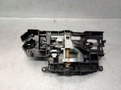 Recambio de maneta exterior trasera izquierda para bmw 5 (f10) 530 d referencia OEM IAM 51227276241 51227276241 