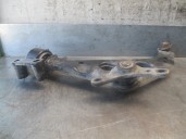 Recambio de brazo suspension inferior delantero izquierdo para mini r50 , r53 cooper referencia OEM IAM 6753989 