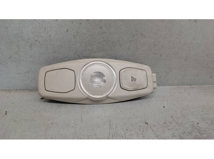 Recambio de luz interior para ford s-max (ca1) 1.6 ecoboost cat referencia OEM IAM AM2113K767 TRASERA 