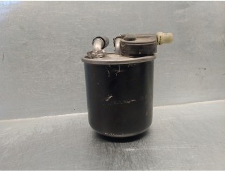 Recambio de soporte filtro gasoil para bmw serie 3 berlina (e46) 2.0 16v diesel cat referencia OEM IAM A6420906552 A6420906552 