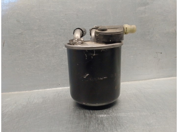 Recambio de soporte filtro gasoil para bmw serie 3 berlina (e46) 2.0 16v diesel cat referencia OEM IAM A6420906552 A6420906552 