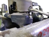 Recambio de motor completo para hyundai ioniq (ae) 1.6 gdi hybrid referencia OEM IAM G4LE 1B07103U00 JU147209