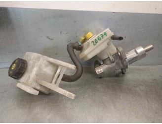 Recambio de bomba freno para opel zafira tourer 1.6 cdti dpf referencia OEM IAM 03350890761 03350890761 ATE