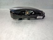 Recambio de maneta exterior trasera izquierda para bmw 5 (f10) 530 d referencia OEM IAM 51227276241 51227276241 