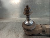 Recambio de brazo suspension superior trasero izquierdo para bmw x6 (e71) xdrive40d referencia OEM IAM 33326796001  