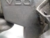 Recambio de potenciometro pedal para citroën c8 2.0 hdi cat (rhz / dw10ated) referencia OEM IAM 9643365680  