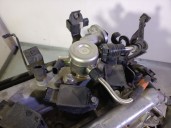 Recambio de motor completo para hyundai ioniq (ae) 1.6 gdi hybrid referencia OEM IAM G4LE 1B07103U00 JU147209