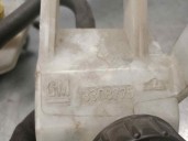 Recambio de bomba freno para opel zafira tourer 1.6 cdti dpf referencia OEM IAM 03350890761 03350890761 ATE