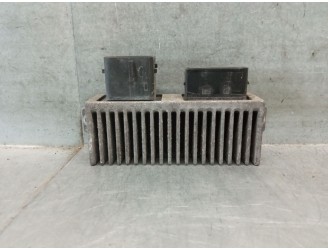 Recambio de caja precalentamiento para opel movano b kasten/combi 2.3 cdti referencia OEM IAM 271206395 271206395 