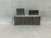 Recambio de caja precalentamiento para opel movano b kasten/combi 2.3 cdti referencia OEM IAM 271206395 271206395 