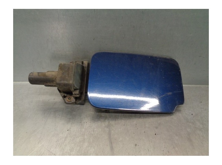 Replacement outer fuel cap for Citroën C8 2.0 HDi CAT (RHZ / DW10ATED) OEM IAM reference 1485207080 
