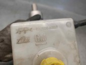 Recambio de bomba freno para opel zafira tourer 1.6 cdti dpf referencia OEM IAM 03350890761 03350890761 ATE