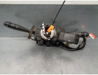 Recambio de mando luces para renault laguna (b56) 2.2 turbodiesel referencia OEM IAM 7700846227B 