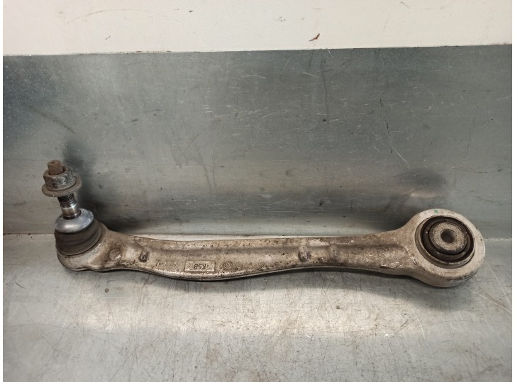 Replacement rear upper right suspension arm for BMW X6 (E71) xDrive40d OEM IAM reference 33326796002 