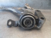 Recambio de brazo suspension inferior delantero izquierdo para mini r50 , r53 cooper referencia OEM IAM 6753989 