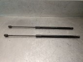 Replacement trunk / tailgate struts for Kia XCeed (CD) 1.6 CRDi 115 OEM IAM reference 81770J7800 81780J7800 