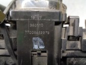 Recambio de mando luces para renault laguna (b56) 2.2 turbodiesel referencia OEM IAM 7700846227B  