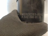 Recambio de soporte filtro gasoil para bmw serie 3 berlina (e46) 2.0 16v diesel cat referencia OEM IAM A6420906552 A6420906552 