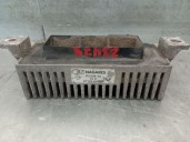 Recambio de caja precalentamiento para opel movano b kasten/combi 2.3 cdti referencia OEM IAM 271206395 271206395 