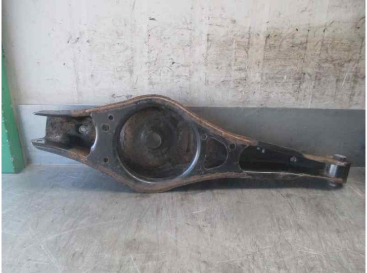 Replacement rear lower left suspension arm for Audi TT (8J3/8J9) 2.0 TDI Quattro Coupe OEM IAM reference 1K050531