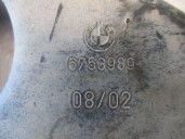 Recambio de brazo suspension inferior delantero izquierdo para mini r50 , r53 cooper referencia OEM IAM 6753989  