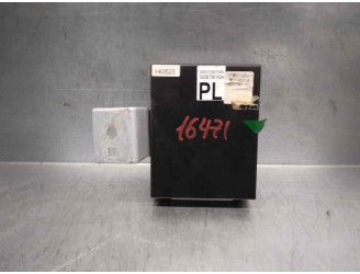 Recambio de modulo electronico para nissan pathfinder (r51) 2.5 dci diesel cat referencia OEM IAM WG1G615A  