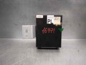 Recambio de modulo electronico para nissan pathfinder (r51) 2.5 dci diesel cat referencia OEM IAM WG1G615A  