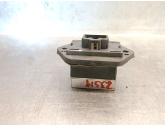 Recambio de resistencia calefaccion para kia carens 1.8 cat referencia OEM IAM 0K2C061B11 0K2C061B11 