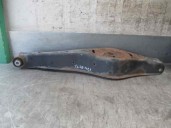 Replacement rear lower left suspension arm for Audi TT (8J3/8J9) 2.0 TDI Quattro Coupe OEM IAM reference 1K050531