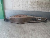 Replacement rear lower left suspension arm for Audi TT (8J3/8J9) 2.0 TDI Quattro Coupe OEM IAM reference 1K050531