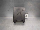 Recambio de modulo electronico para nissan pathfinder (r51) 2.5 dci diesel cat referencia OEM IAM WG1G615A  