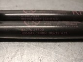 Replacement boot / tailgate struts for Kia XCeed (CD) 1.6 CRDi 115 OEM IAM reference 81770J7800 81780J7800 