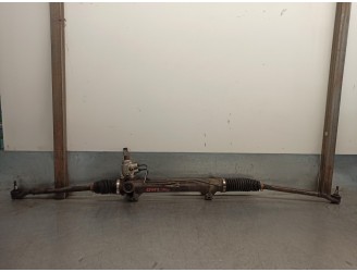 Recambio de cremallera direccion para peugeot 406 berlina (s1/s2) 2.1 turbodiesel cat referencia OEM IAM 9622911010  