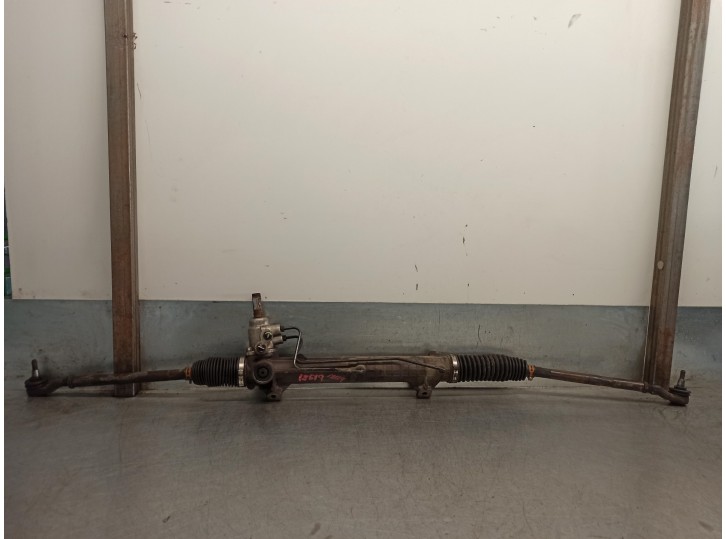Recambio de cremallera direccion para peugeot 406 berlina (s1/s2) 2.1 turbodiesel cat referencia OEM IAM 9622911010 