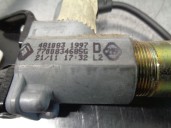 Recambio de pretensor airbag derecho para renault laguna (b56) 2.2 turbodiesel referencia OEM IAM 7700834685G  