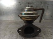 Recambio de valvula egr para renault laguna (b56) 2.2 turbodiesel referencia OEM IAM 7700104195 72210102 PIERBURG