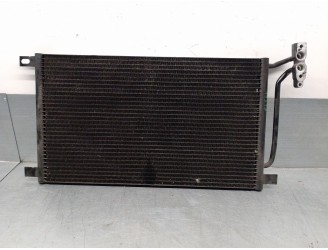 Recambio de condensador / radiador aire acondicionado para bmw serie 3 berlina (e46) 2.0 16v diesel cat referencia OEM IAM 64538