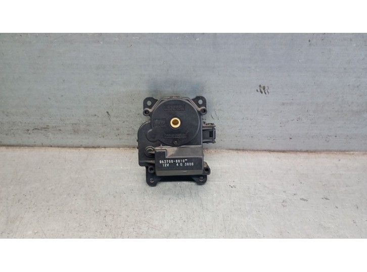 Recambio de motor apertura trampillas climatizador para lexus rx (_u3_) 400h (mhu38_) referencia OEM IAM 0637008810 0637008810 